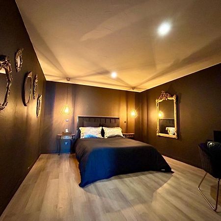 Suite Josefina - Spa&Sauna - Au Coeur De La Route Des Vins Rorschwihr Bagian luar foto