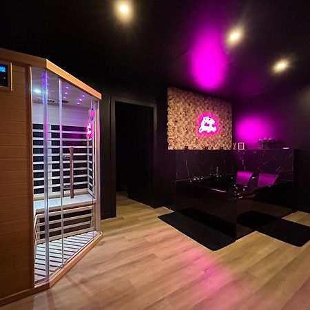 Suite Josefina - Spa&Sauna - Au Coeur De La Route Des Vins Rorschwihr Bagian luar foto