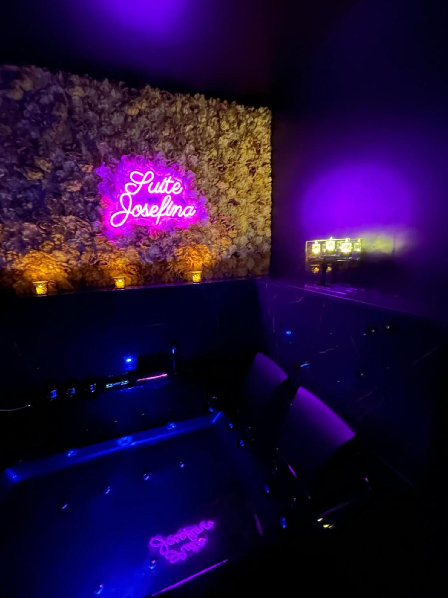 Suite Josefina - Spa&Sauna - Au Coeur De La Route Des Vins Rorschwihr Bagian luar foto