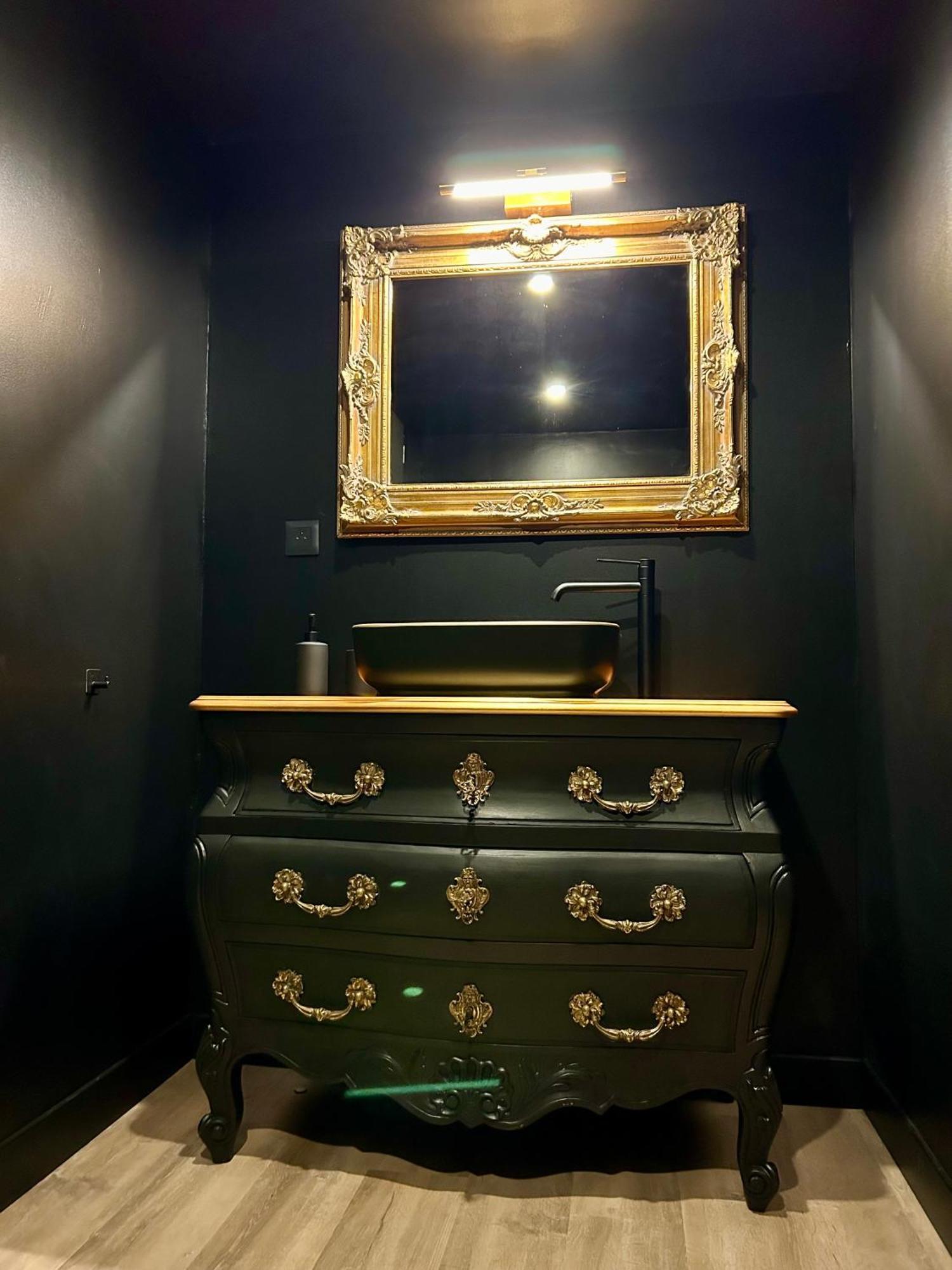 Suite Josefina - Spa&Sauna - Au Coeur De La Route Des Vins Rorschwihr Bagian luar foto