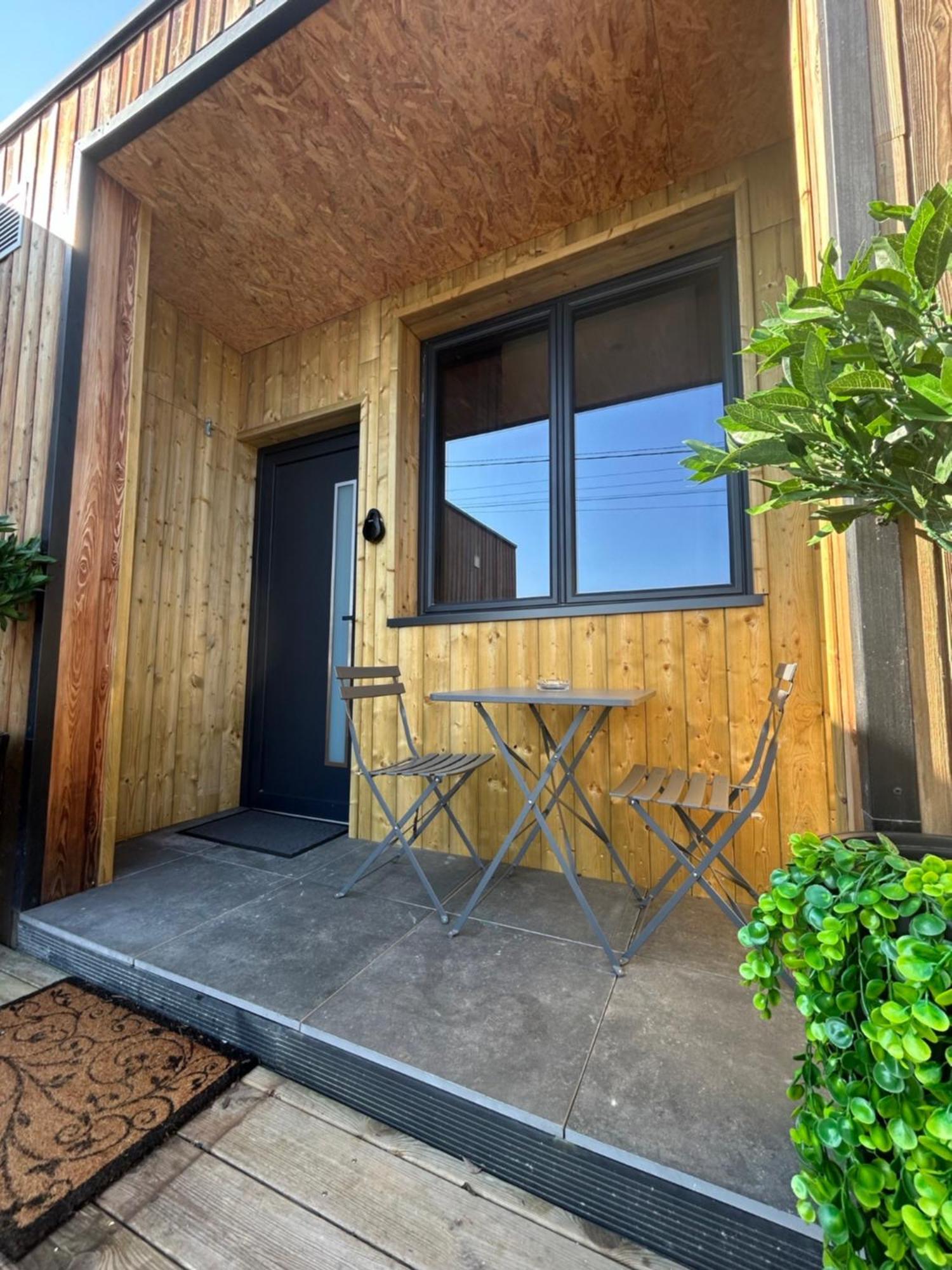 Suite Josefina - Spa&Sauna - Au Coeur De La Route Des Vins Rorschwihr Bagian luar foto